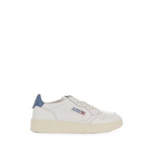 Autry Men's Medalist Low Sneakers